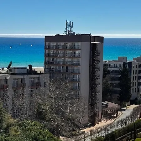 Barcelo Royal With Sea And Pool View Διαμέρισμα *