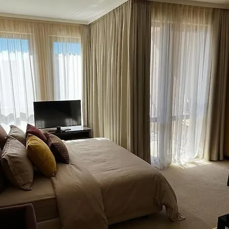 Barcelo Royal With Sea And Pool View * Σάνι Μπιτς