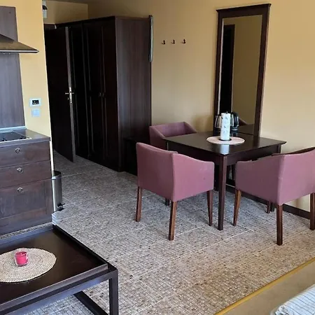Barcelo Royal With Sea And Pool View Appartement *
