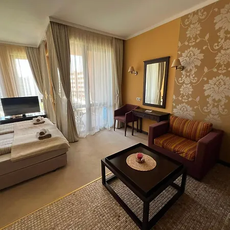 Barcelo Royal With Sea And Pool View *